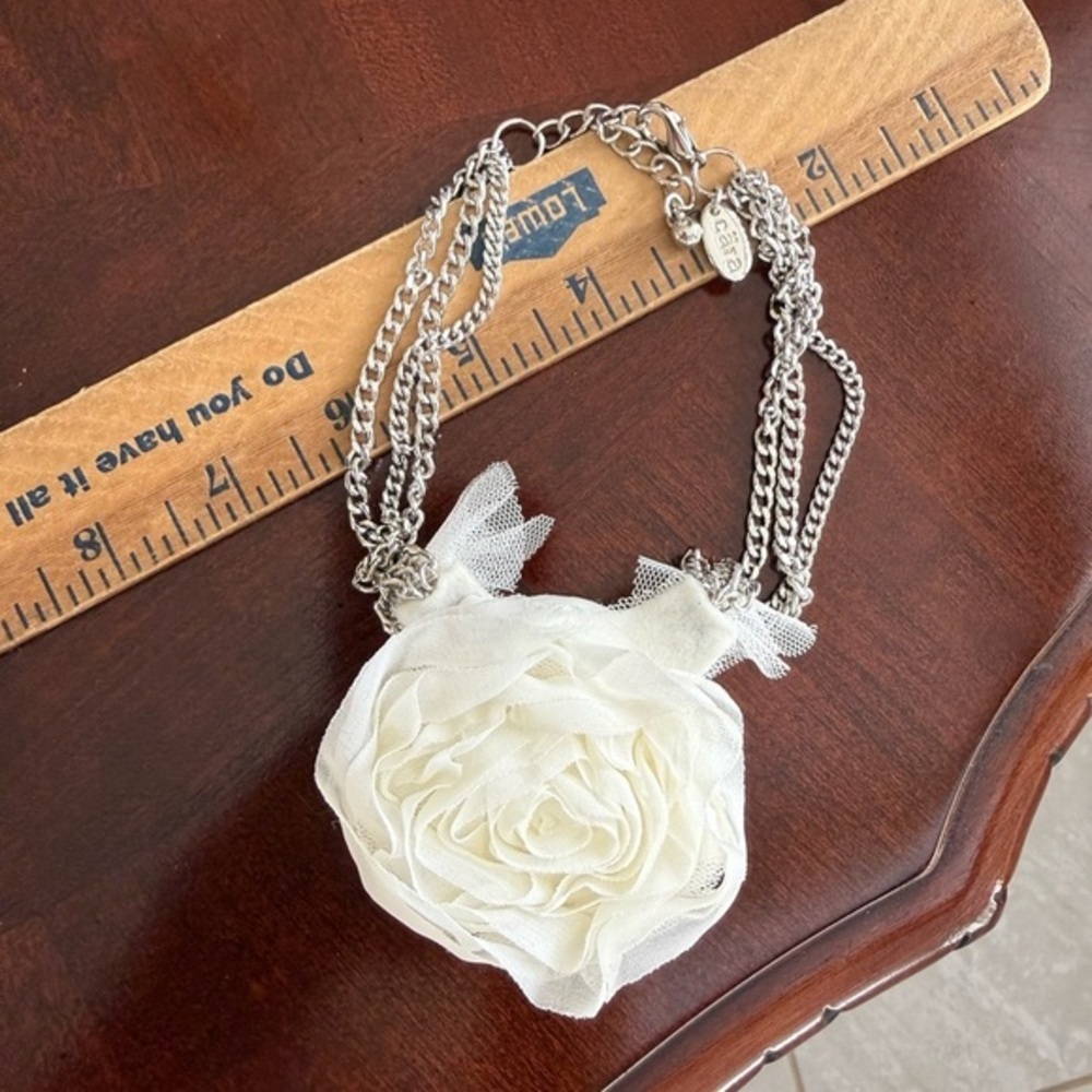 Cara New York Necklace